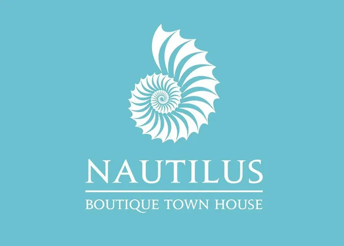 Nautilus Boutique Townhouse