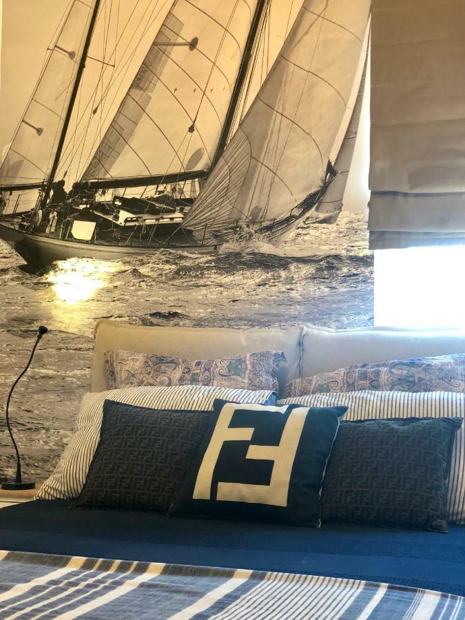 Nautilus Boutique Townhouse Zajazd Sliema