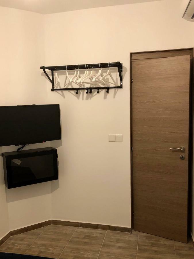 Nautilus Boutique Townhouse Zajazd