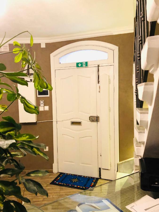 Nautilus Boutique Townhouse Sliema
