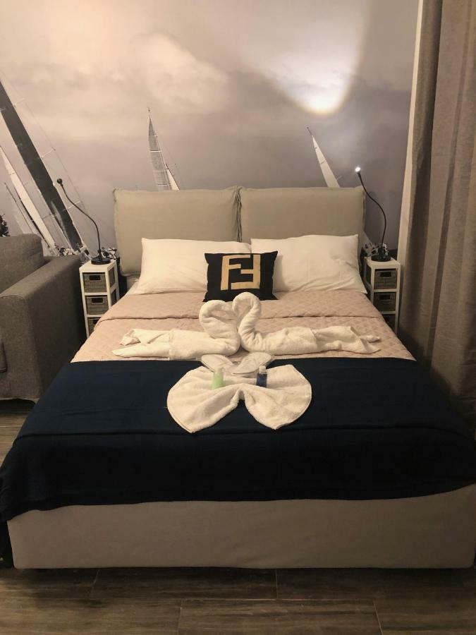 Nautilus Boutique Townhouse * Sliema