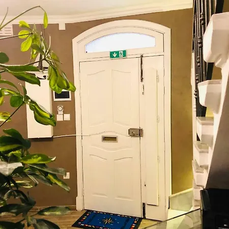 Nautilus Boutique Townhouse Hotel Sliema Exterior photo