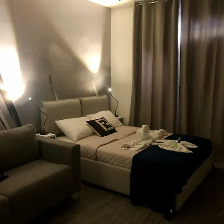 Nautilus Boutique Townhouse Hotel Sliema Exterior photo