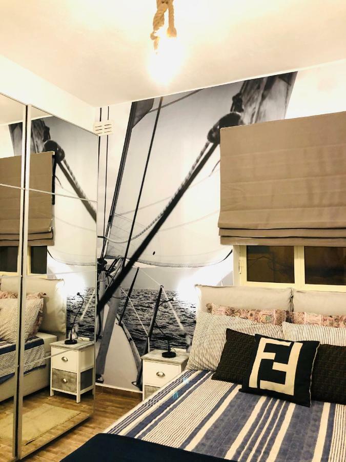 Nautilus Boutique Townhouse *