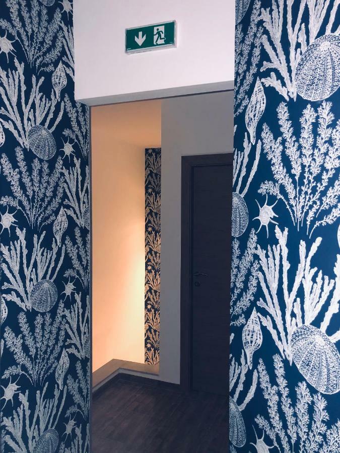 Gasthof Nautilus Boutique Townhouse *