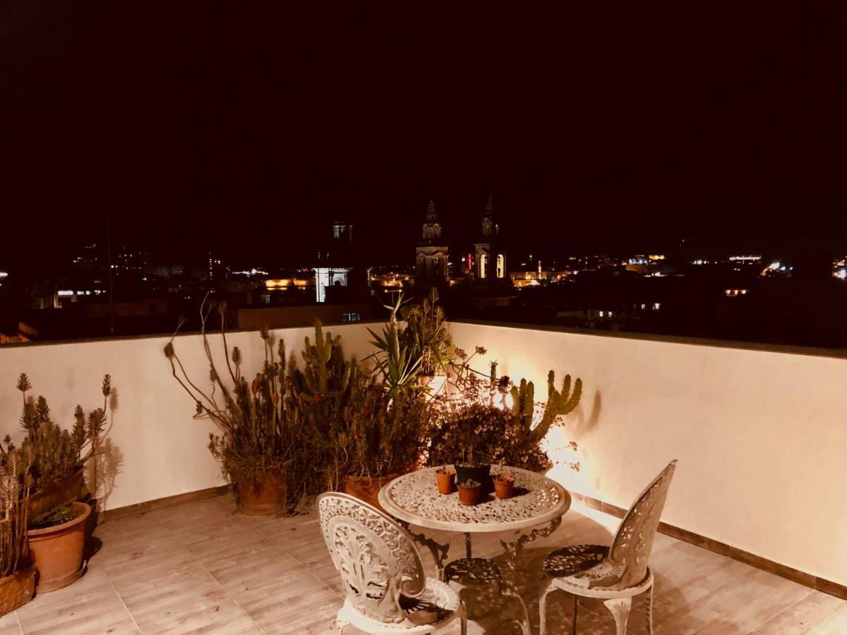 Gasthof Nautilus Boutique Townhouse Sliema