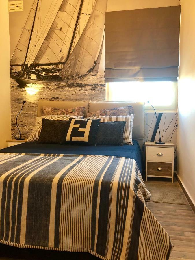Nautilus Boutique Townhouse Gasthof Sliema