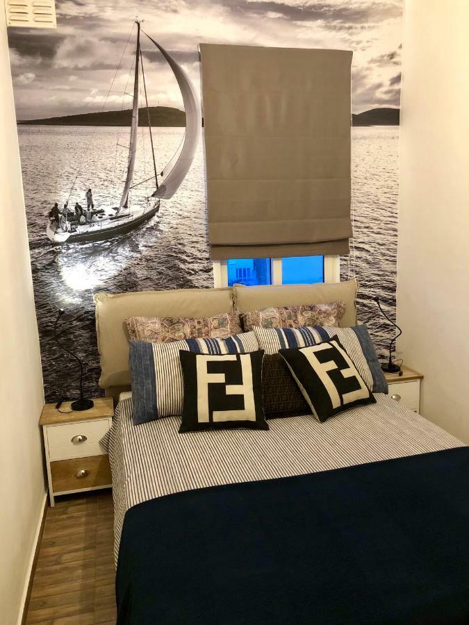 Gasthof Nautilus Boutique Townhouse Sliema