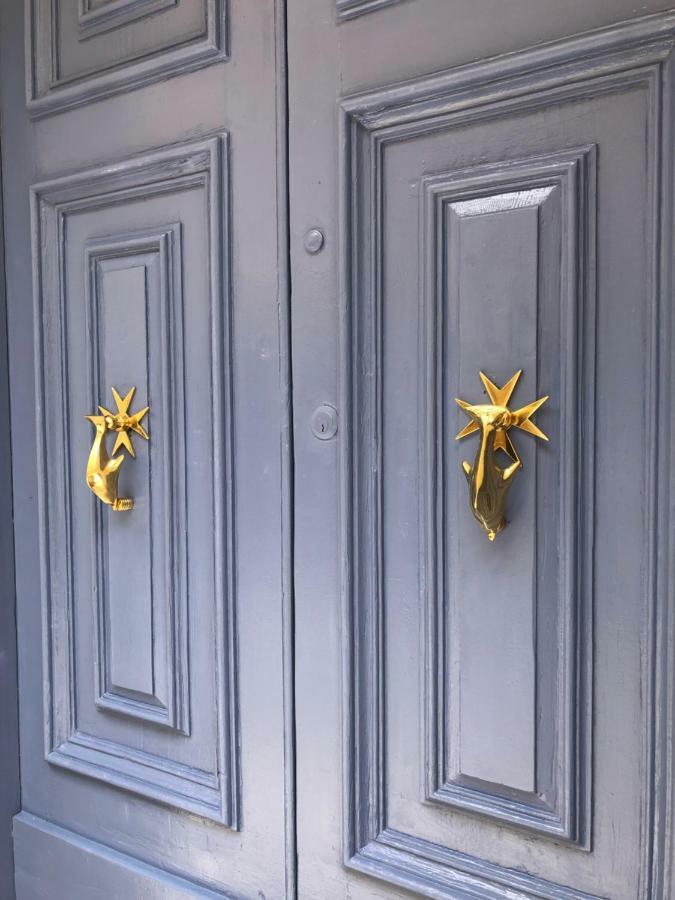 Nautilus Boutique Townhouse Gasthof *