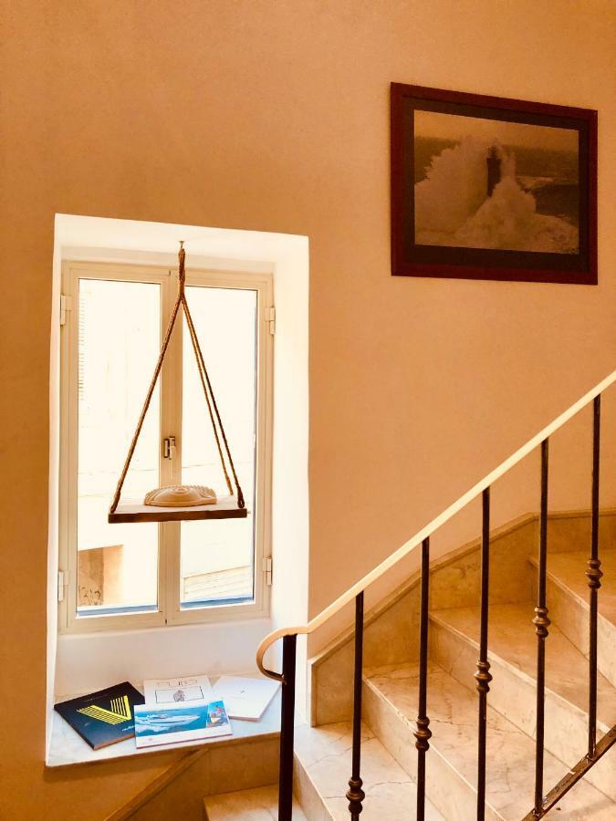 Nautilus Boutique Townhouse Sliema