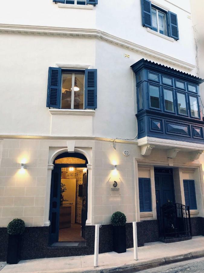 Nautilus Boutique Townhouse *