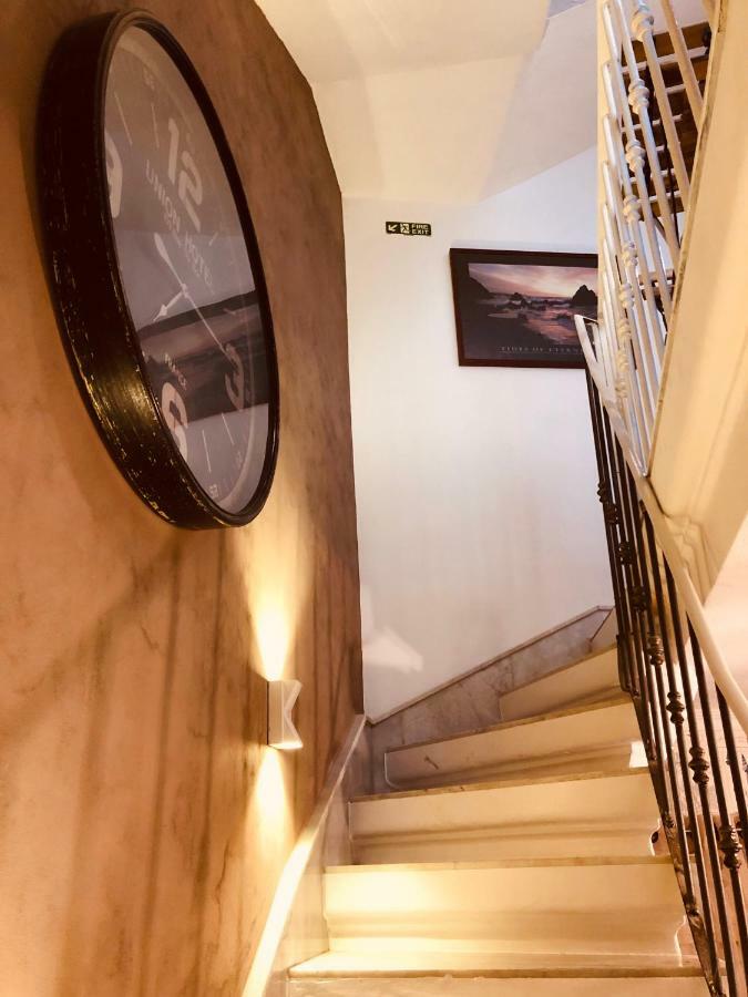 Gasthof Nautilus Boutique Townhouse Sliema