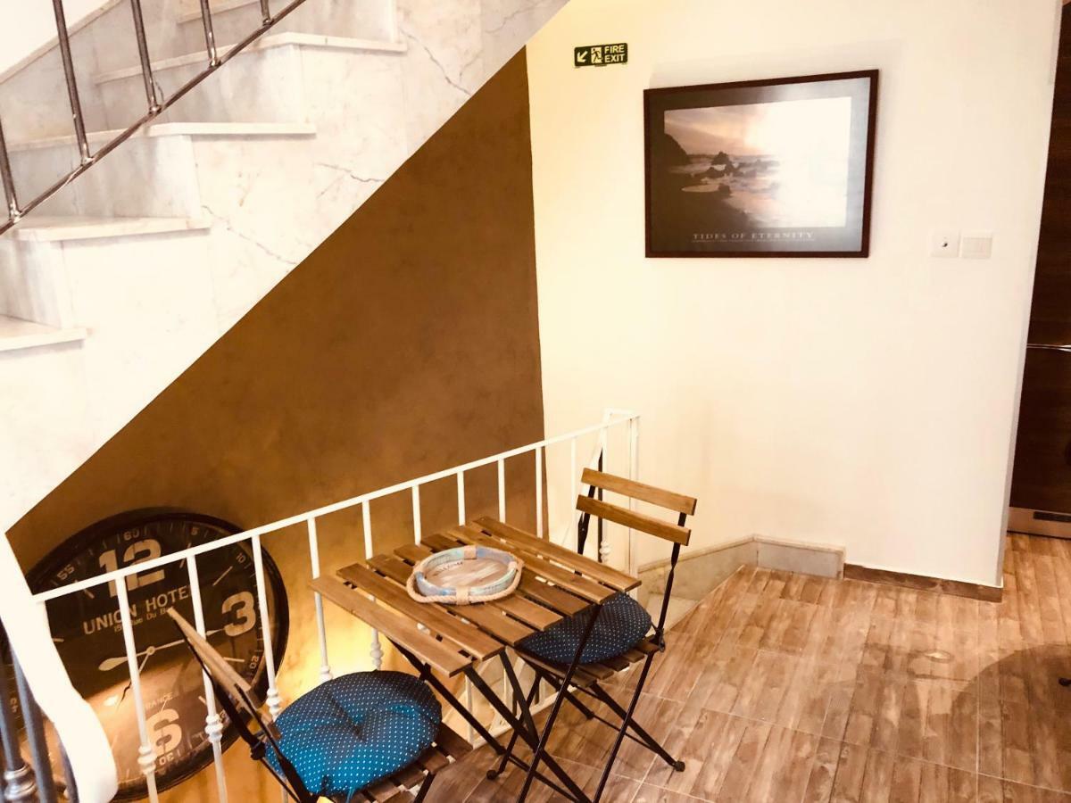 Nautilus Boutique Townhouse *