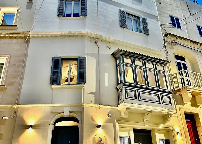 Nautilus Boutique Townhouse