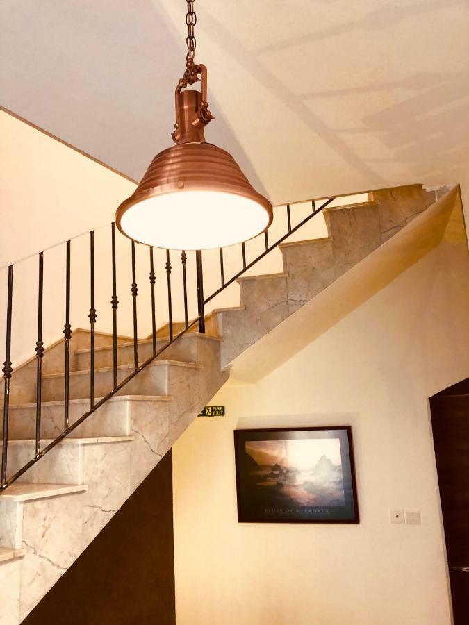 Nautilus Boutique Townhouse Gasthof *