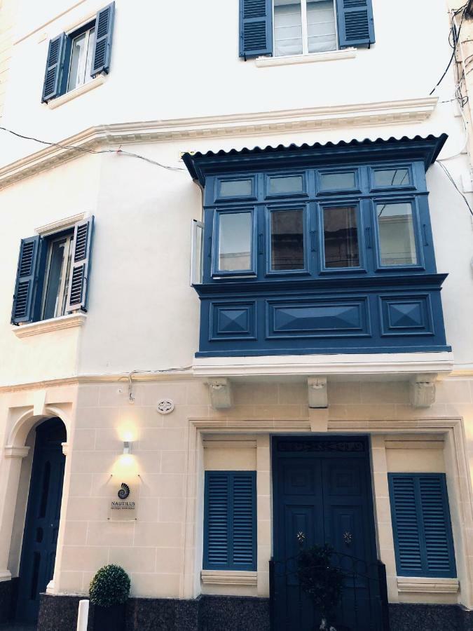 Nautilus Boutique Townhouse Gasthof Sliema