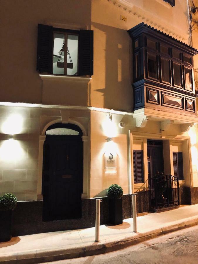 Gasthof Nautilus Boutique Townhouse