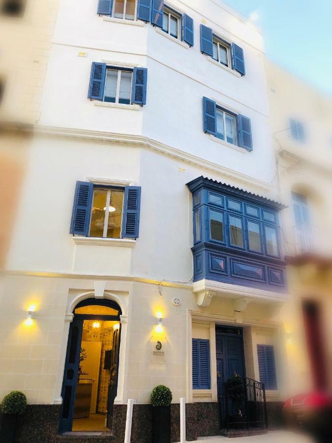 Gasthof Nautilus Boutique Townhouse *