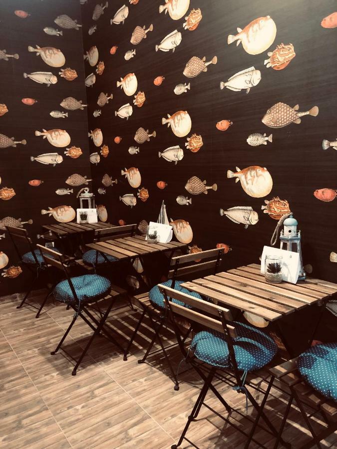 Nautilus Boutique Townhouse Gasthof *