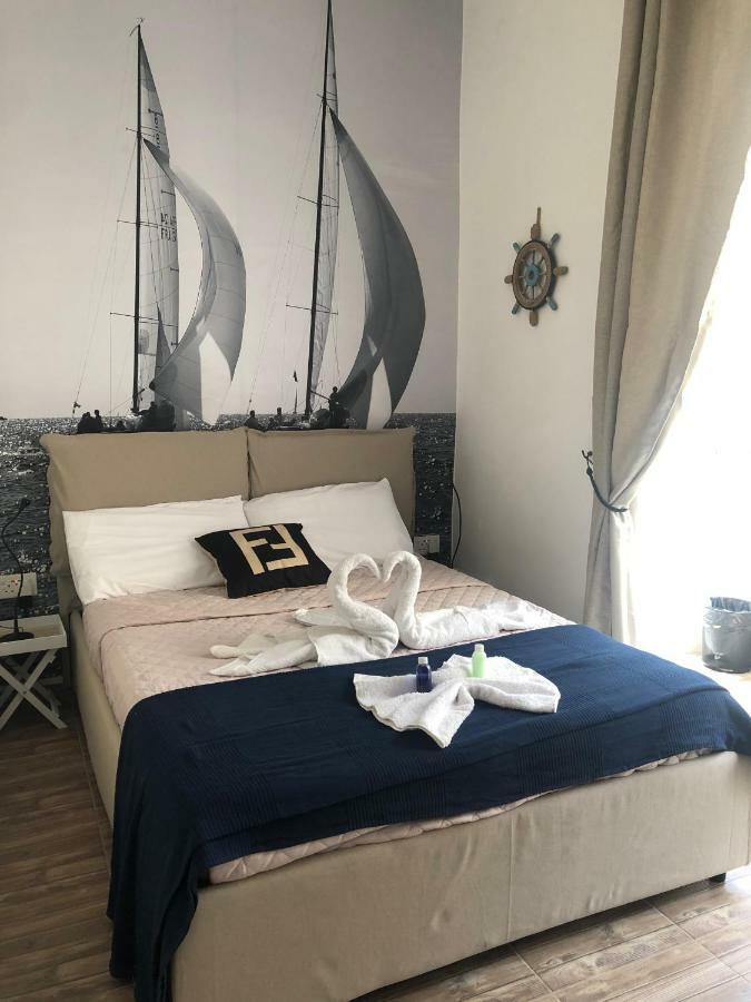 Nautilus Boutique Townhouse Gasthof